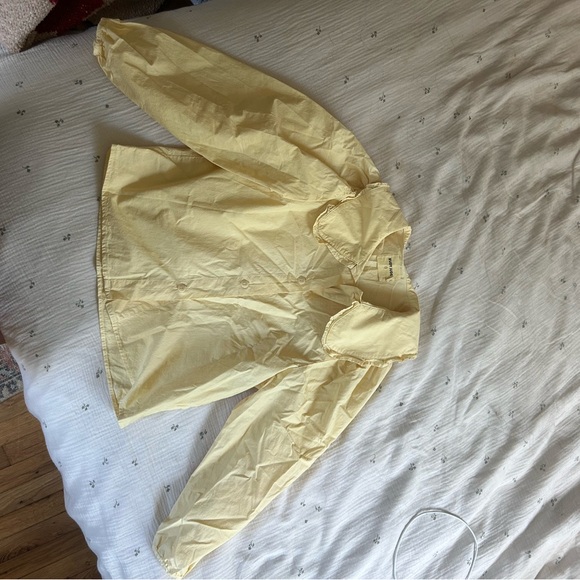 SOLD Pony Blouse - Picture 4 of 9